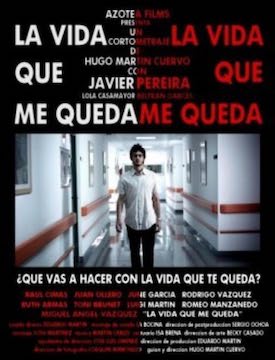 La vida que me queda (2010)