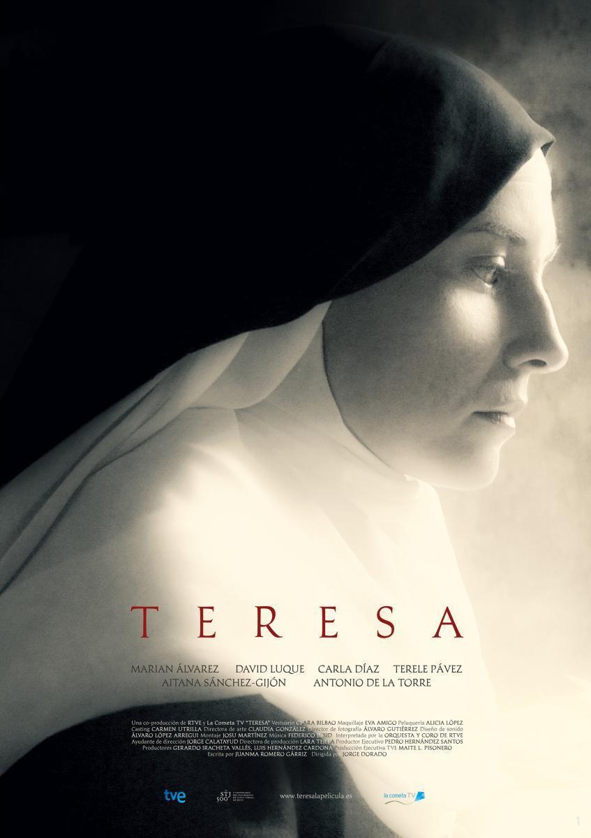 Teresa (2015)