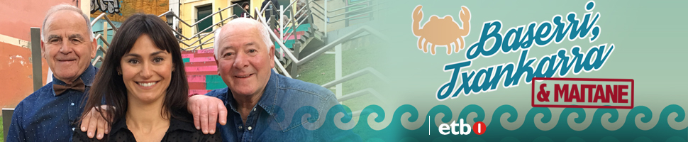 Baserri ta Txankarra