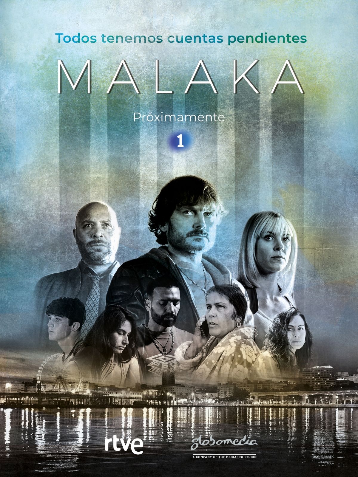 Malaka (2019)