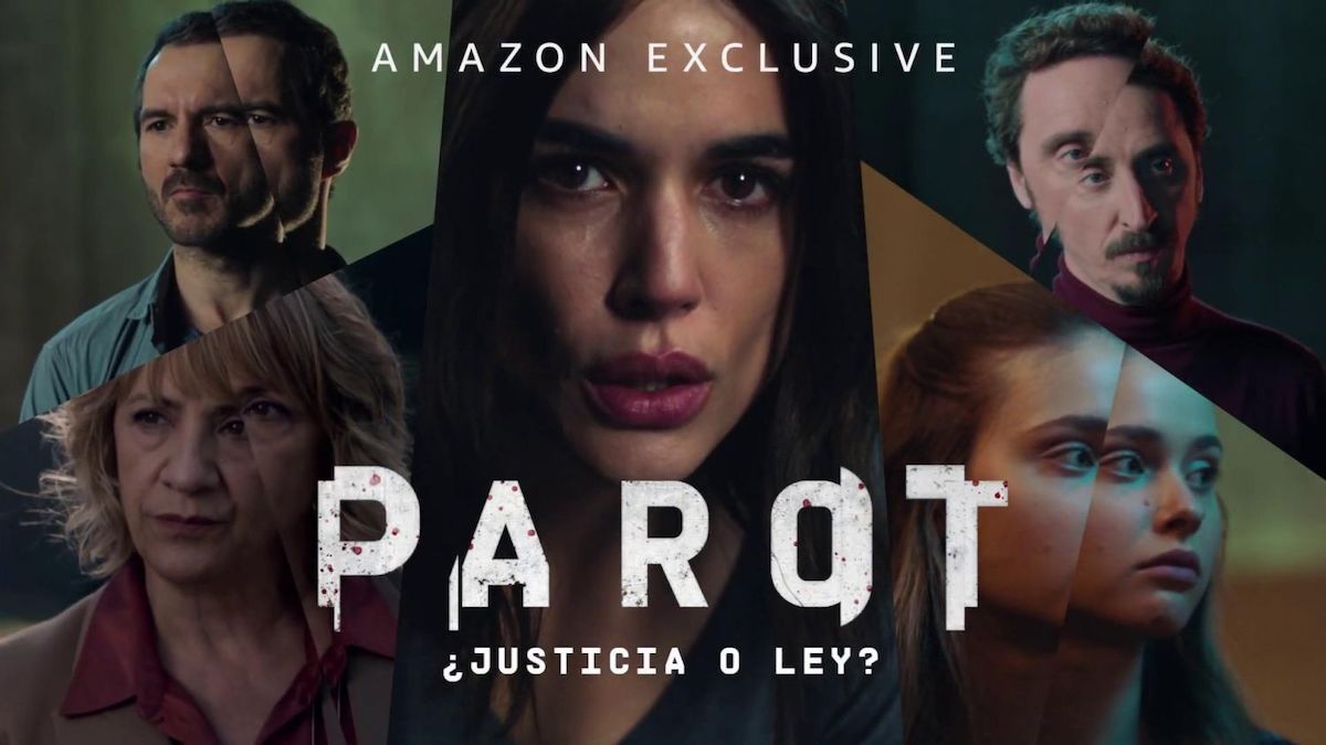 Parot (2021)